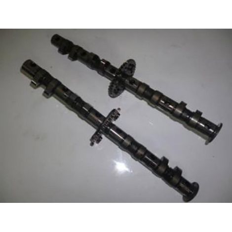 [PRODUIT D'OCCASION] Arbre à cames origine pour Moto Yamaha 600 Fazer 5DM Occasion