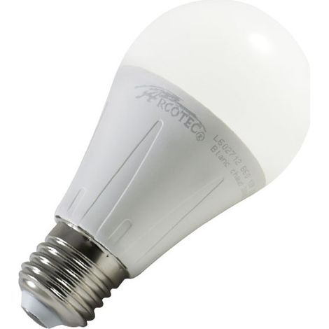 Ampoule LED E27 11W 1055Lm 3000K - garantie 5 ans (1/7)