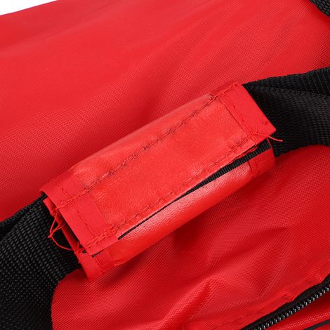Sac de transport et de rangement portable en tissu Oxford pour tronçonneuse de 12, 14 et 16 pouces (1/5)