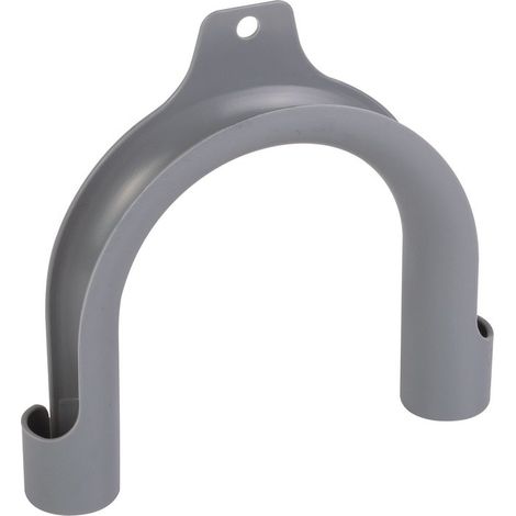 Crosse pour tuyau de vidange de machine à laver – Douille de départ – Compatible avec machines à laver standard – Installation facile – Besoin D'Habitat