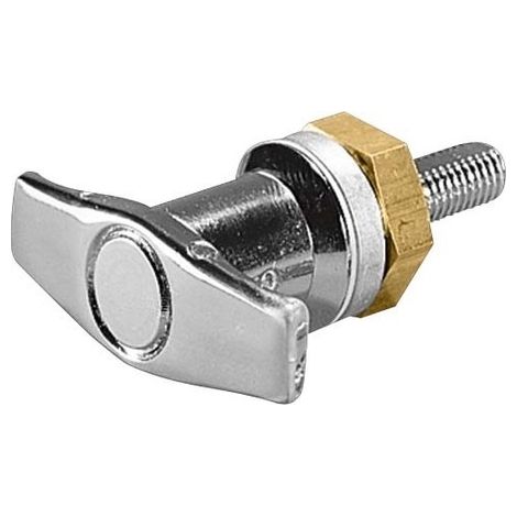 Rittal SZ 2536.000 Maniglia a traversino acciaio inox 1 pz.