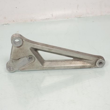 [PRODUIT D'OCCASION] Platine gauche origine pour moto Honda 125 Cb Twin 1992 à 1993 (1/2)
