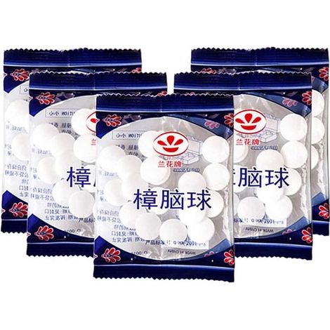 Protection Contre Les Mites - 200 pièces Boules Anti-Insectes, Boules Naturelles Anti-Mites, moisissure de la Garde-Robe et Parfum