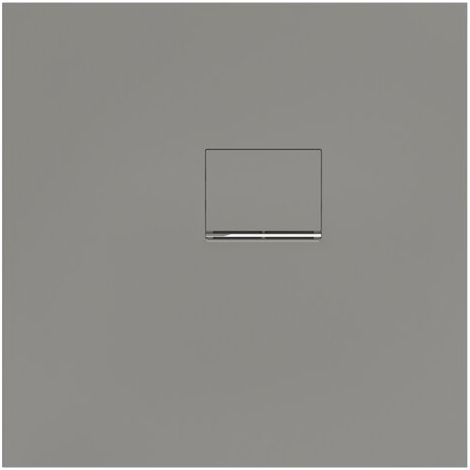 Villeroy & Boch UDQ8080SQI1RV3S DW Squaro Infinity 800x800x40 mm carré