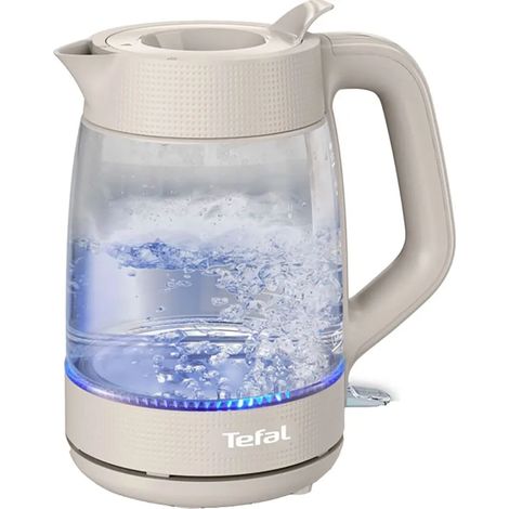 Hervidor tefal morning glass ko2g0be0 2000 W 1.7 L (1/3)