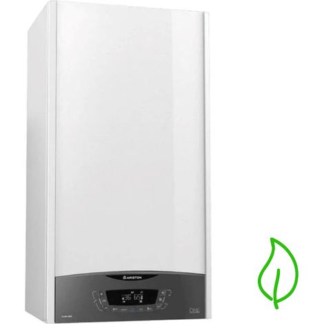 ARISTON GROUP Caldaia murale Clas X 24 CF camera aperta codice prod: 3301313 (1/5)