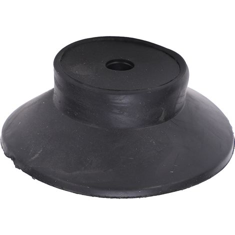 Lot de 4 coussinets en caoutchouc amortisseurs pour pompe à vide sans huile et petits compresseurs d'air. Accessoires