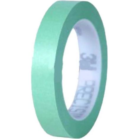 Herramienta de pintor 3m precision masking tape líneas nítidas resistente UV