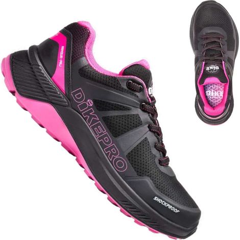 Scarpe Antinfortunistiche Dike Olympic X-Pro III Optima S3L 40