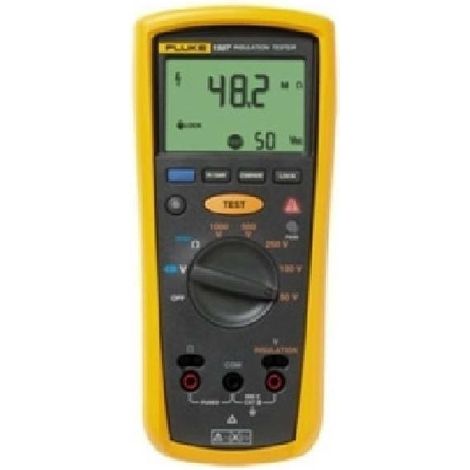 Fluke 1503 Tester di isolamento elettrico 600 V LCD