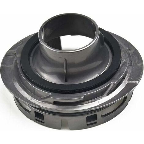 Pièce détachée pour aspirateur,compatible Couvercle arrière de rechange pour aspirateur Dyson V7 V8 (1/5)