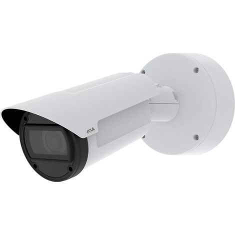 Telecamera di videosorveglianza Axis q1809-le zoom motorizzato 150mm (1/4)