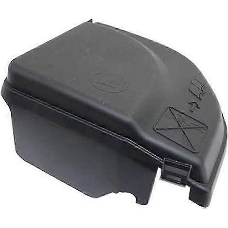 6500CA pour Peugeot 307CC SW 308CC SW 408 3008 RCZ Citroën C4 Picasso DS5 Fusible BSM Couvercle de boîte de servo Br (1/5)