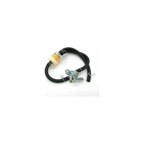 Robinet de carburant universel, interrupteur à essence, robinet de carburant, robinet d'essence pour générateur, réservoir de carburant de moteur à essence