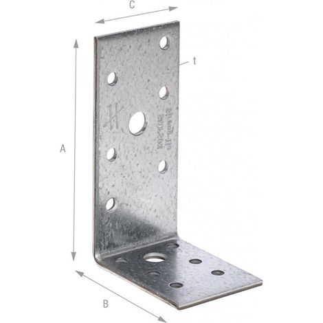 Connecteur d'angle SST -AH9055 (Par 100) (1/3)