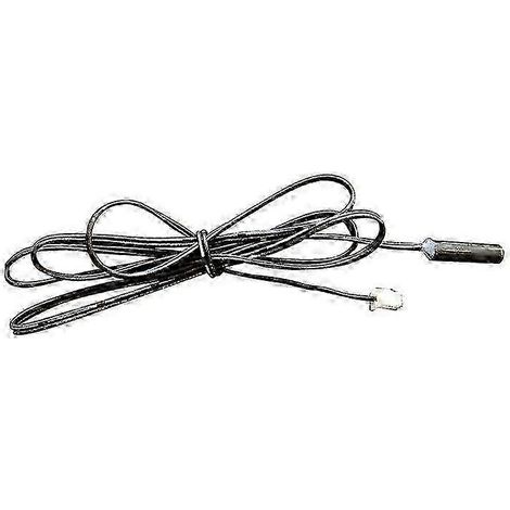 Pièce de rechange universelle à 2 broches pour capteur de vitesse magnétique de tapis roulant, compatible avec les tapis roulants. (1/5)