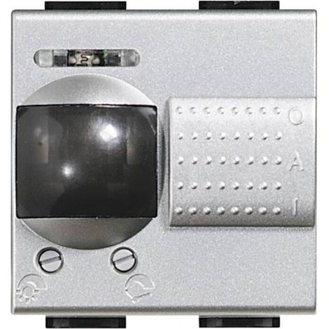 [NEUWERTIG] B-Ware LEGRAND BTicino Bewegungsmelder Sensor NT4432 Bewegungserkennung Gerät (1/2)