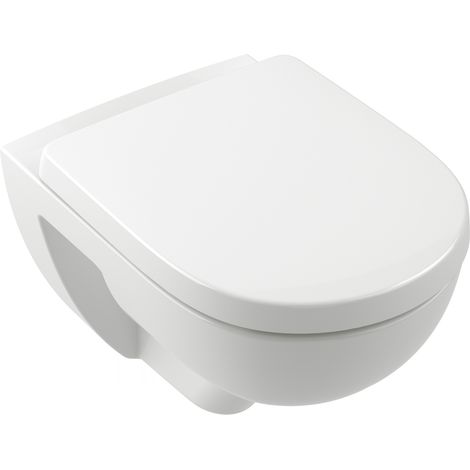 Villeroy & Boch 5660CLR1 Combi-P O.novo 5660CL 370x700x705mm (1/2)