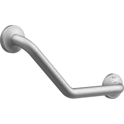 Asa de baño angular 135º COMFORT ACCESS - ROCA (1/2)