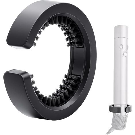 Brosse de nettoyage de filtre pour Styler HS01 HS05 accessoires, brosse de filtre pour Styler, numéro de pièce 969760 – 01 (1/5)