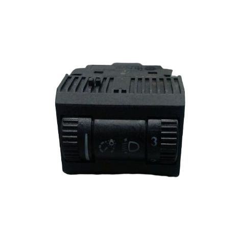 [PRODUIT D'OCCASION] Commande Réglage Hauteur De Phare VOLKSWAGEN Polo 5 Phase 1  Diesel ♻️ Ref Oe. 6r09413339b9 - Garantie à vie (1/3)
