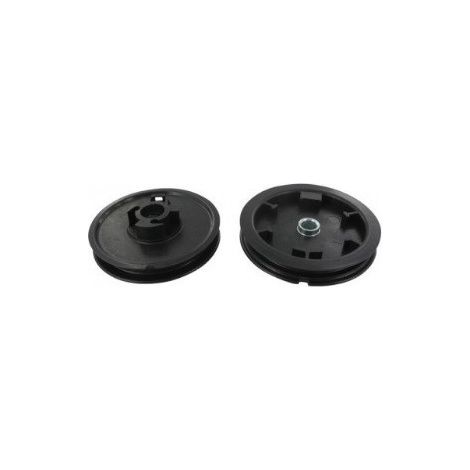 590413A - Poulie de lanceur pour moteur TECUMSEH