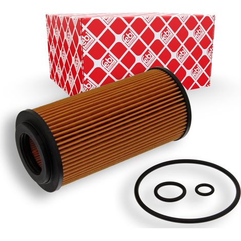 FEBI FE26981 Ölfilter