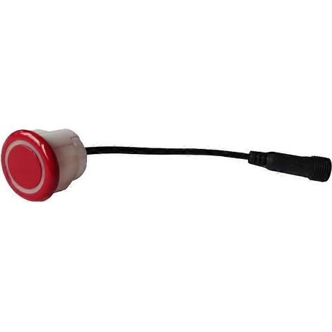 Capteur de stationnement automatique 12 V avec indicateur sonore et sonde pour une conduite en toute sécurité (1/5)