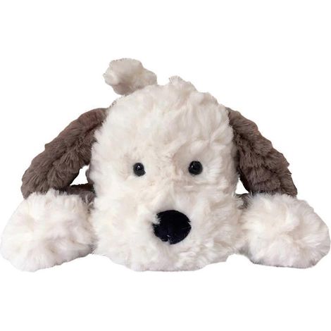 Peluche Chien, Animal en Peluche à Câliner, Cadeau (1/5)