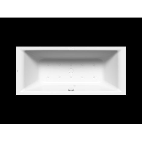 Kaldewei 266360560001 BW PURO DUO Mod.663 SOUL, 1700 x 750 (1/2)