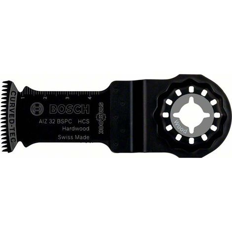 Bosch HCS Tauchsägebl.HardWood AIZ32 BSPC VE25