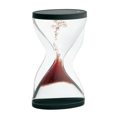 RELOJ DE ARENA TFA 65 X 118 X 23 MM 18.6004.05