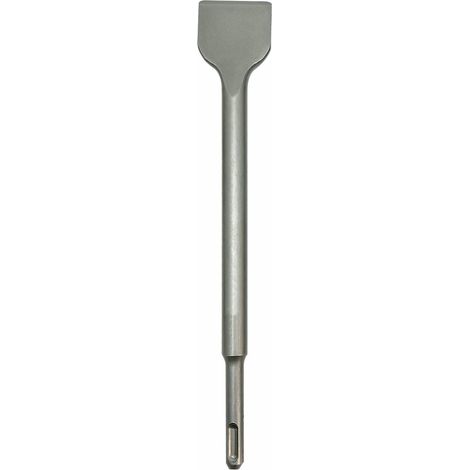 Cincel SDS Pala 14x250x40mm: Ideal para Demoliciones