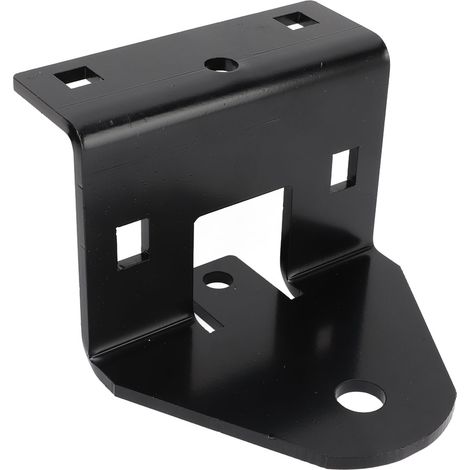 Attelage de remorque à rayon de braquage zéro 71514900 : base de montage robuste en acier épais pour remorque de tondeuse à gazon, compatible avec les modèles Ariens ZT-XD, ZT-XL, IKON-X et IKON-XL. (1/5)