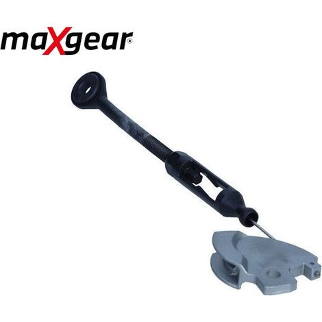 MAXGEAR 32-0847 Câble d'accélérateur AUDI 8D1721757C (1/2)