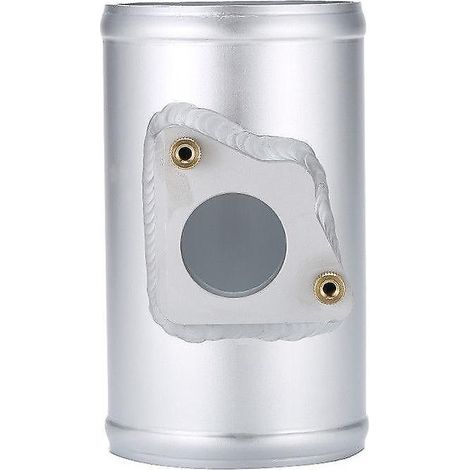 Adaptateur de capteur de débit d'air haute performance 76 mm compatible avec Pour Pour Pour (1/5)