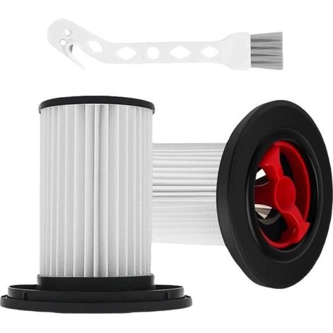 Filter – 2er-Pack – Für Bosch Unlimited Gen2 8er-Serie – HEPA-Ersatzfilter, Modelle 12036642 und 12023349 (1/5)