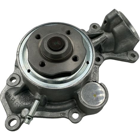 9A712101303 Bomba de agua de refrigeración del motor para Cayenne Macan para EA839