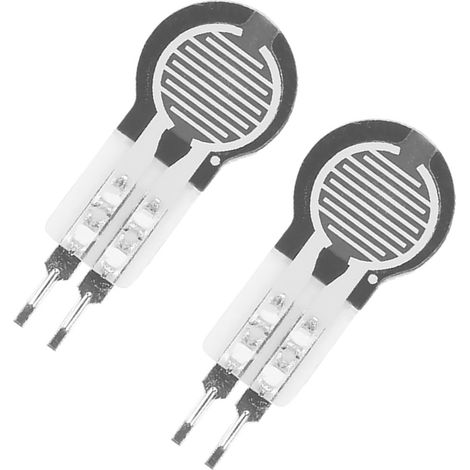 Stück 20 g 2 kg Hochpräziser Dünnschicht-Drucksensor mit Widerstandsfunktion (1/5)