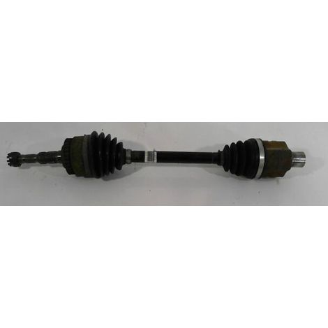 [PRODUIT D'OCCASION] Transmission Avant Droit OPEL Combo Tour 1.7 Cdti 16v ♻️ Ref Oe. 13159533 - Garantie à vie (1/2)