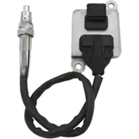 NOx-Sensor A0009052709 kompatibel mit Mercedes-Benz X253 C253 R172 W447 V200 SLK250 R172 GLC 220d 250d 350d Sprinter 906 (1/5)
