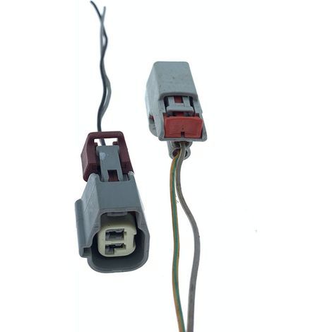 Kompatibel mit gebrauchten originalen Türlautsprecherbuchsen für Jeep-, Bosch- und Bose-Autoradiosysteme. (1/4)