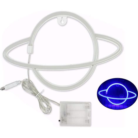 Enseigne néon arc-en-ciel pour chambre, maison, fête, mariage, cadeau, lampe néon (1/5)