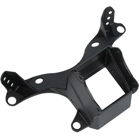 Soporte para la fijación del coche y el faro delantero para moto YZFR6 YZF R6 2006-2007 (1/5)