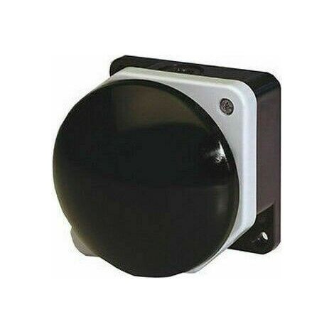 Pulsante Emergenza Fungo Per Automazione Cancello Pg8m9w10 Na Aperto Normalmente