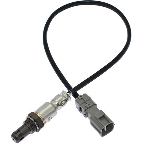 Sauerstoffsensor 89465-52670, passend für Toyota Prius und Highlander 2004-2015, universeller Sauerstoffsensor für Kfz-Abgasanlagen (stromaufwärts und stromabwärts).