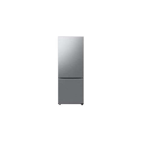 Samsung RB53DG703DS9EF Kühl- und Gefrierkombination Freistehend 538 l D Edelstahl (1/5)