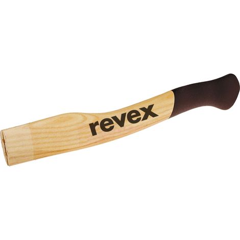 Griff für REVEX-Beil, L.38 cm REVEX