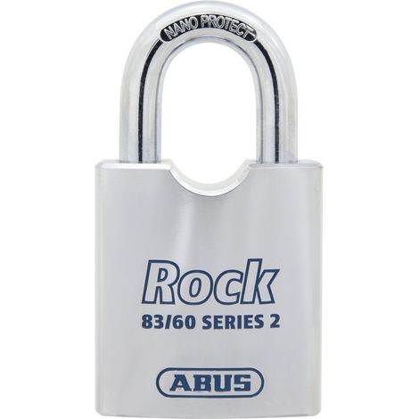 Cadenas très haute sécurité abus 83/60
