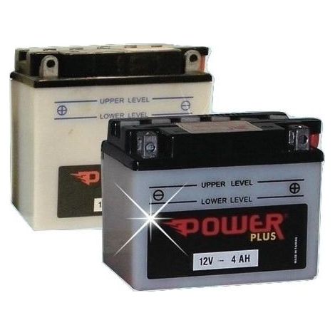 BATTERIA MOTO DA 12VOLT - YB12A-A